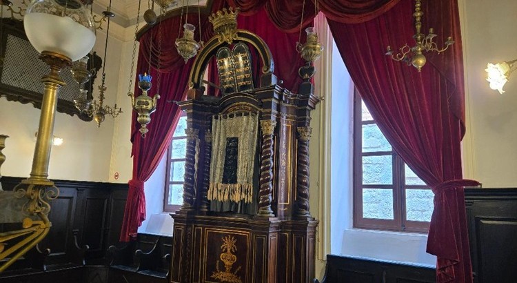 Discover Jewish Dubrovnik: A Hidden Gem on the Adriatic Coast Discover Jewish Dubrovnik: A Hidden Gem on the Adriatic Coast